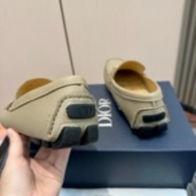 wholesale quality christian dior shoes model no. 240